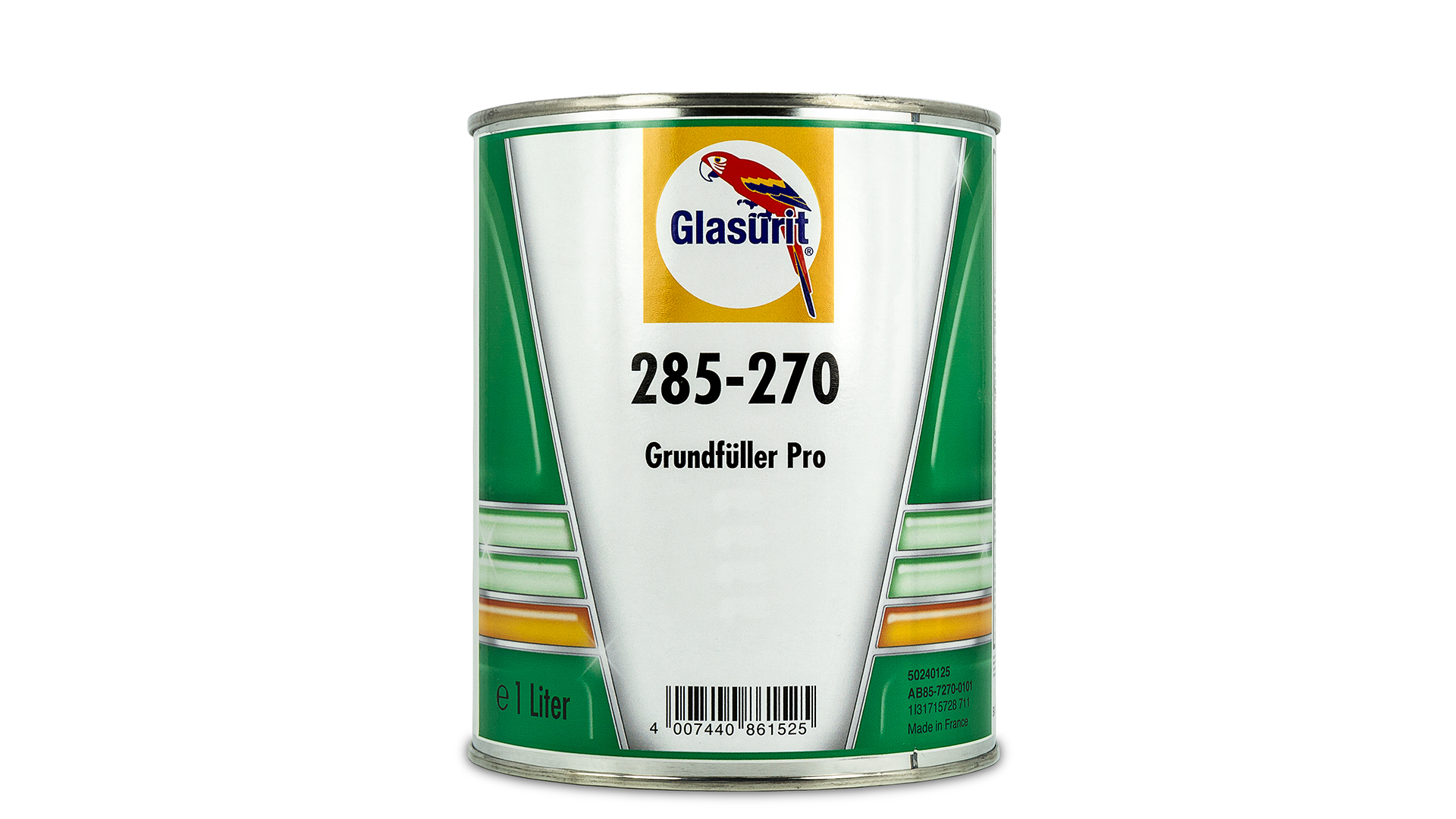 Glasurit Grundfüller Pro 1L grau