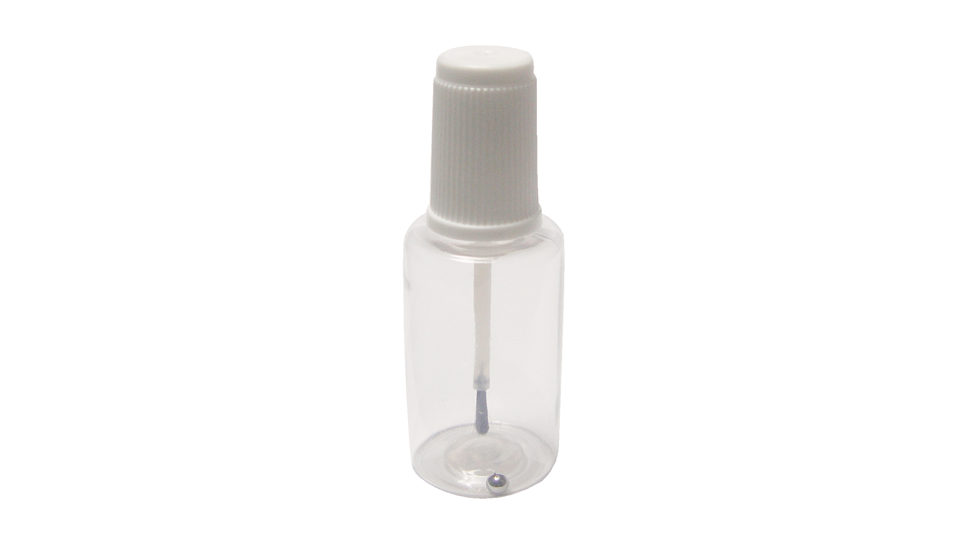 MP Pinselflasche 20 ml Karton à 200 Stück