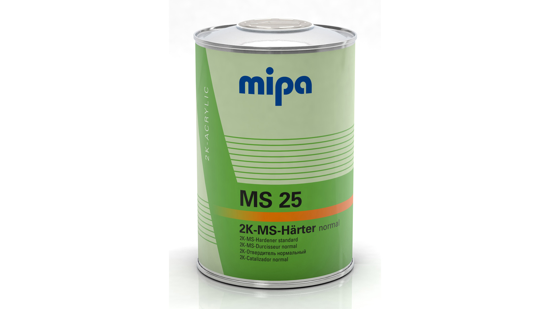 Mipa 2K-MS-Härter MS 25 normal (1l)