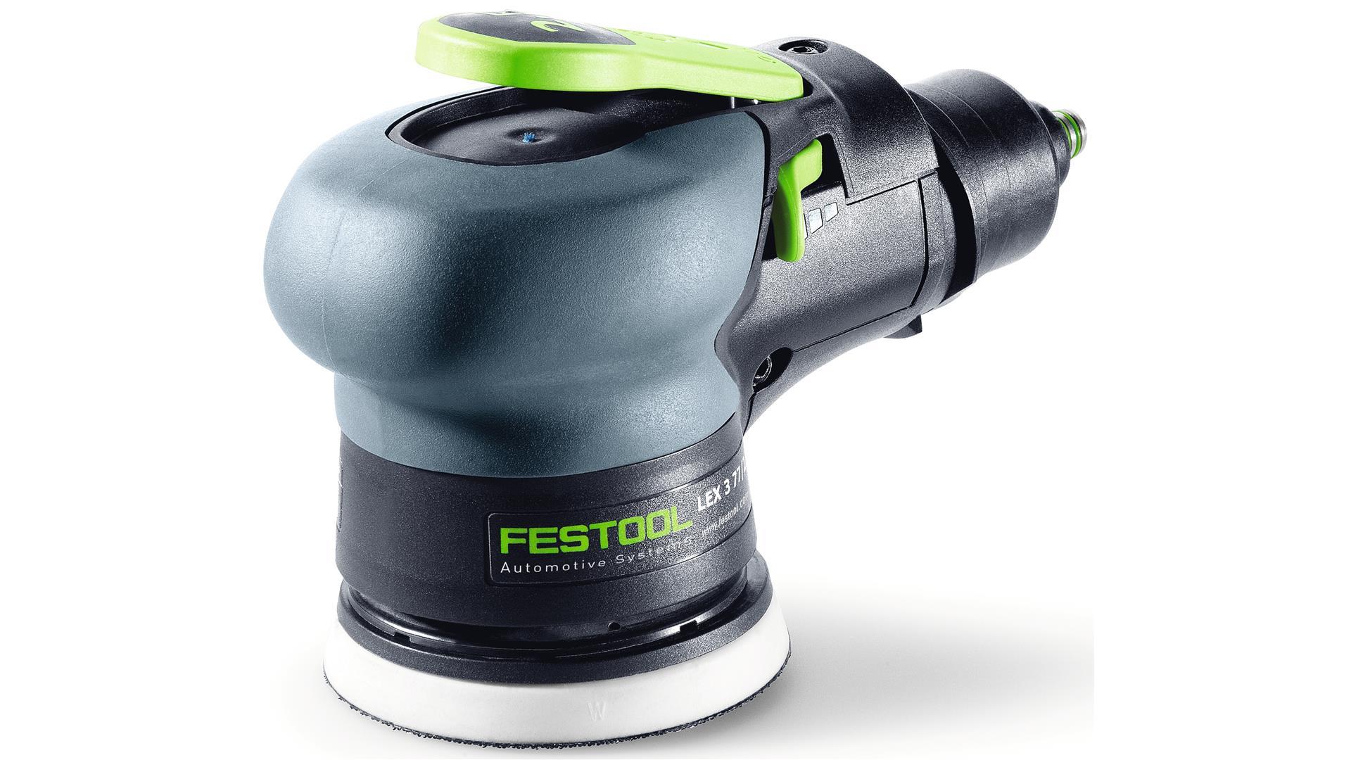 Festool Druckluft-Exzenterschleifer LEX 3 77/2,5, 202793 (1 Stück)