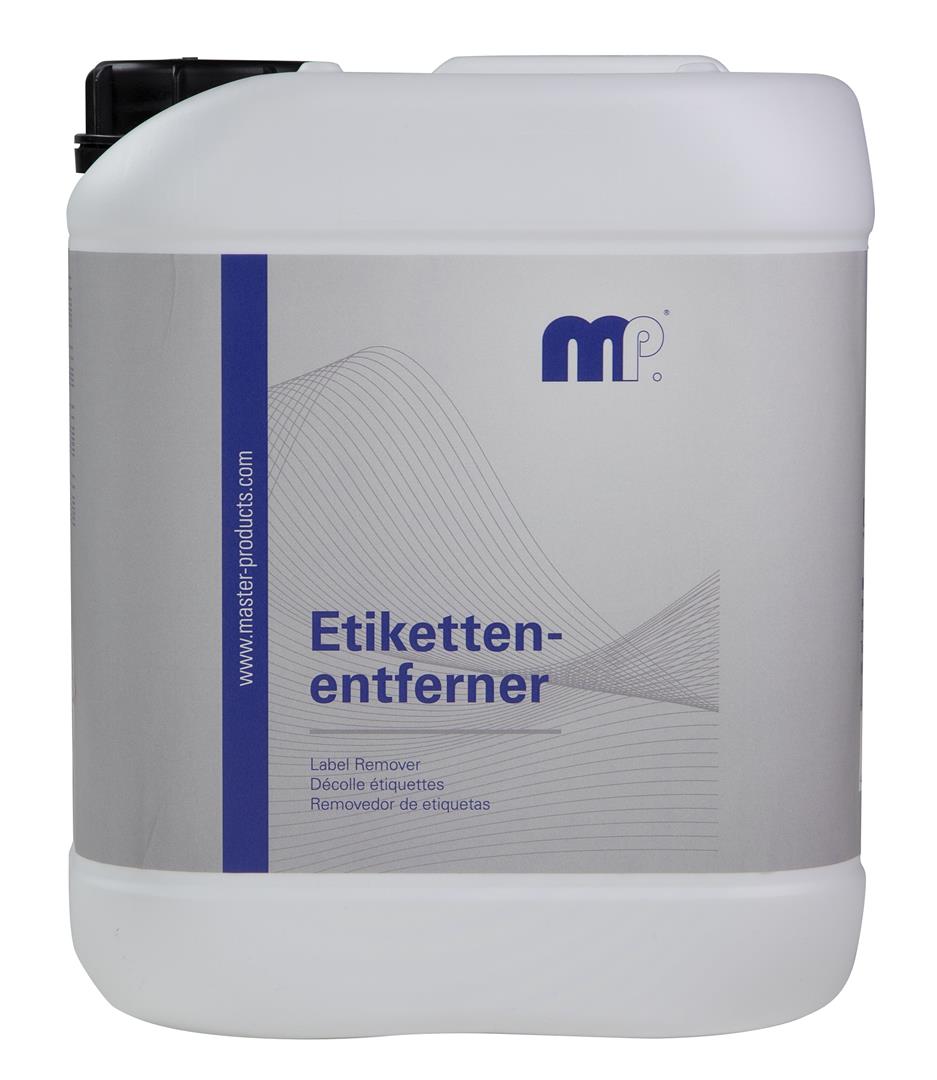 MP Etikettenentferner 5 l