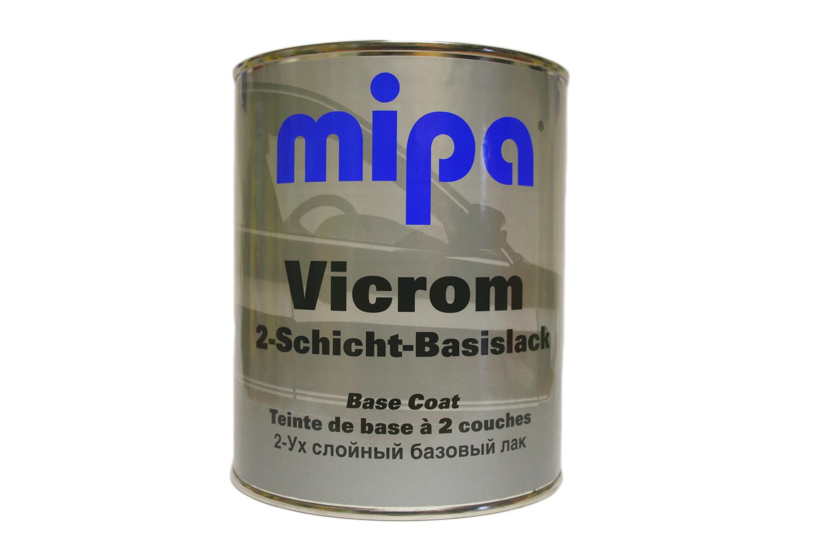 MIPA - VICROM Effektlack (1 Liter)