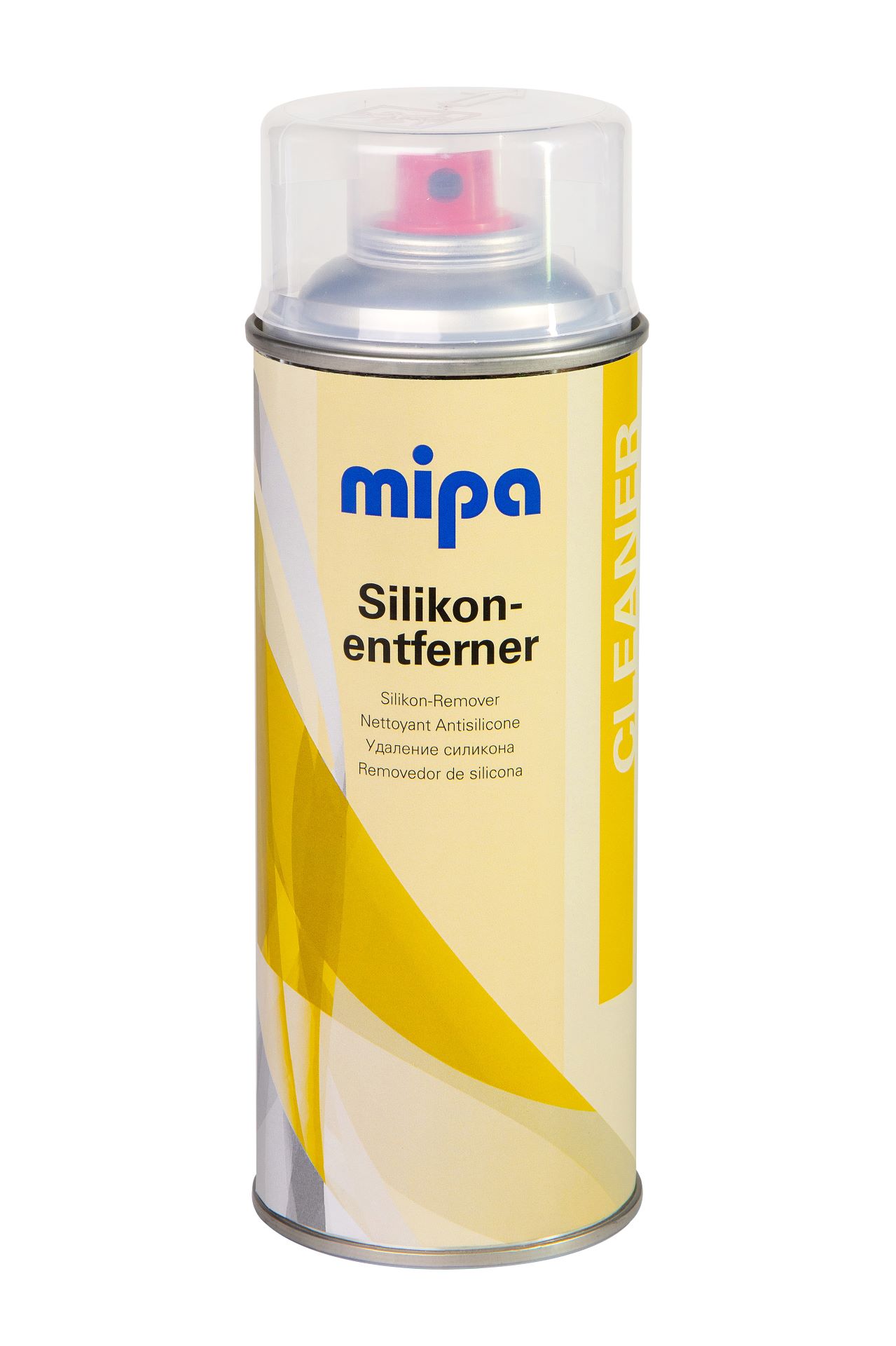 Mipa Silikonentferner Spray farblos (400ml)