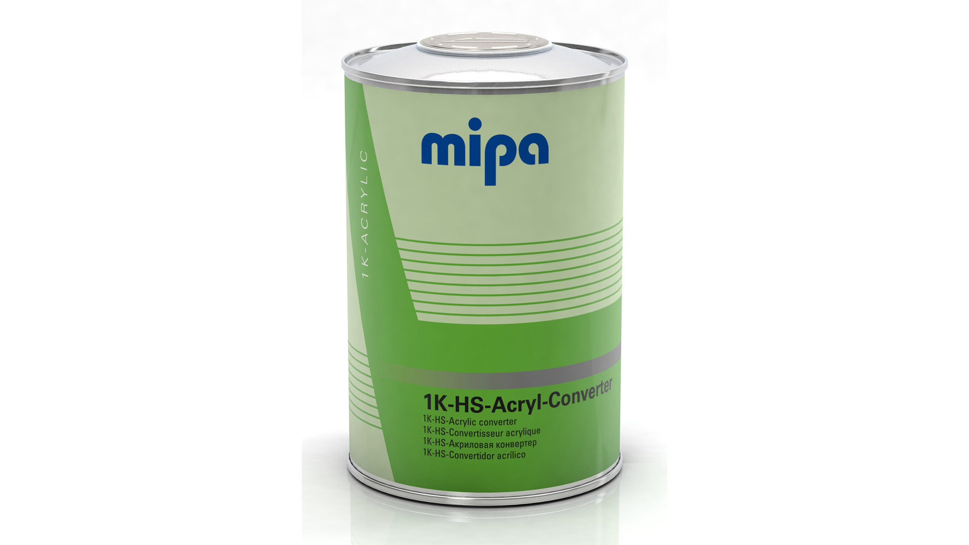 Mipa 1K-HS-Acryl-Converter Umwandler (1l)