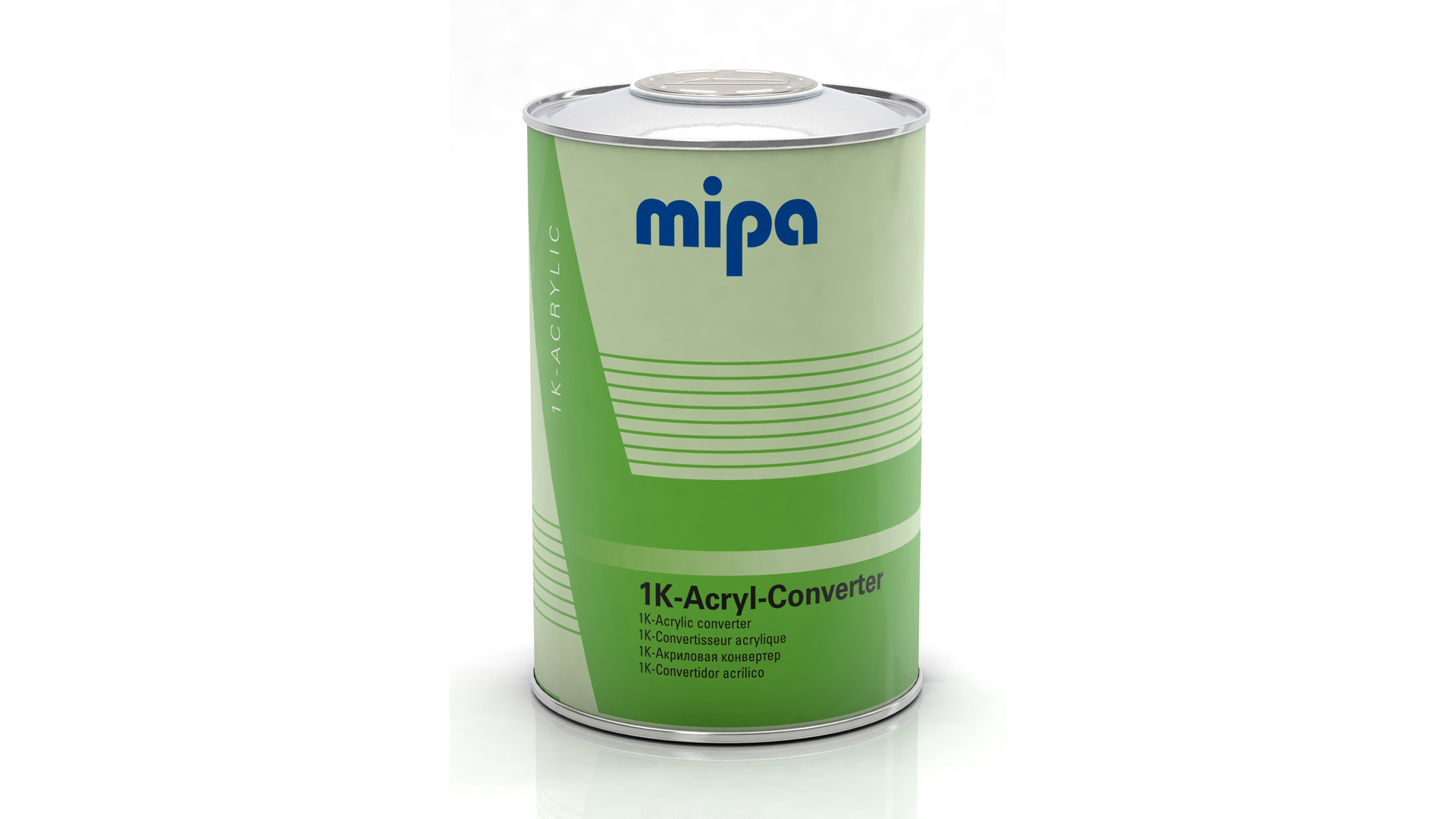 Mipa 1K-Acryl-Converter (1l)