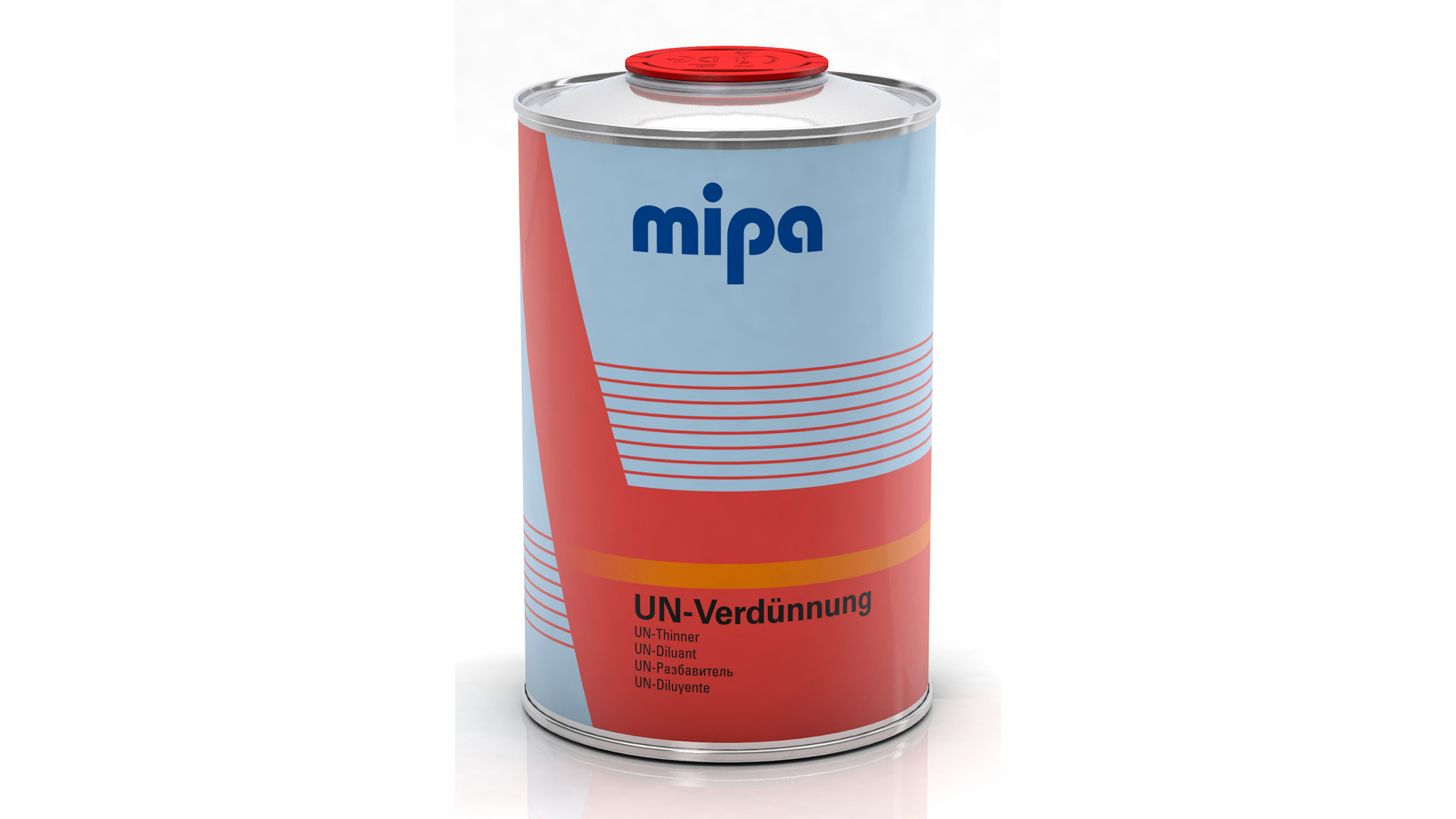 Mipa Verdünnung UN (1l)