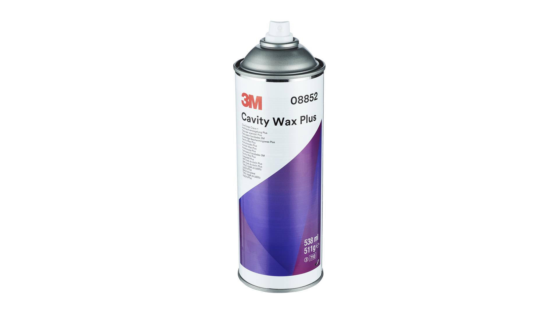 3M 8852 Hohlraumversiegelung-Spray+ (500ml)