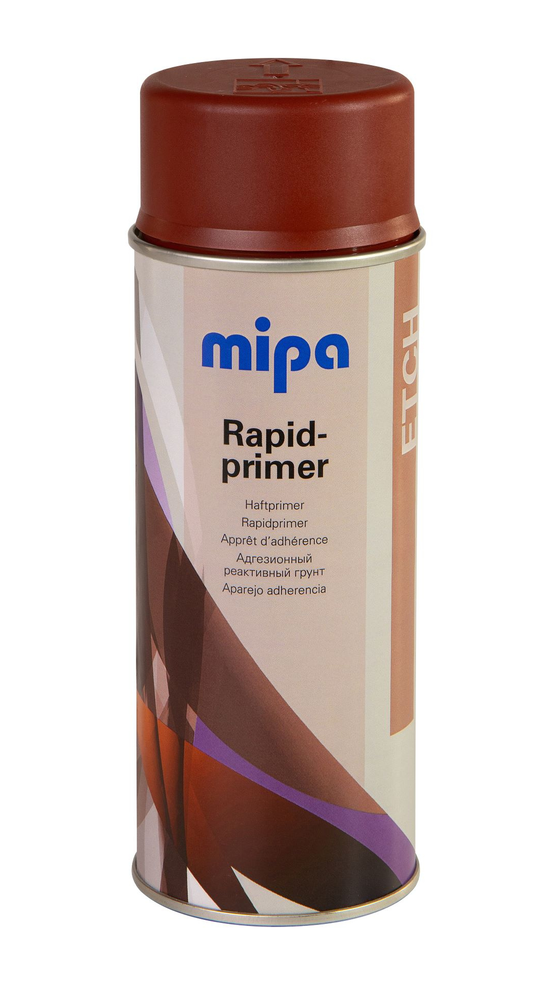 Mipa Rapidprimer Spray rotbraun 400ml  