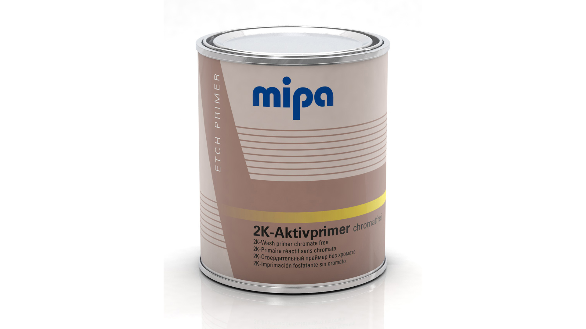 Mipa Aktivprimer 2K-Washprimer chromatfrei (1l)