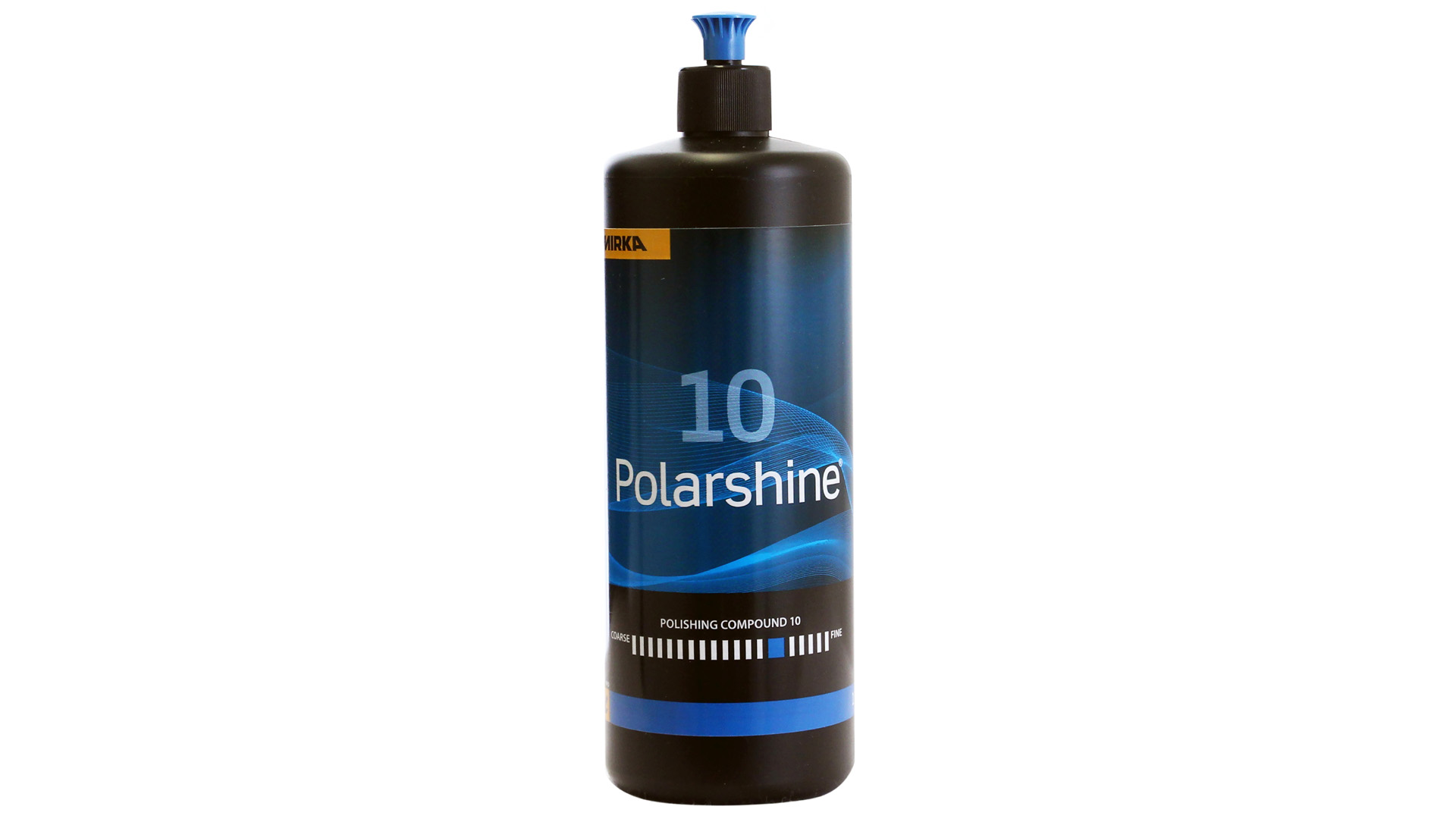 Mirka Polarshine 10  One-Step Politur 1L