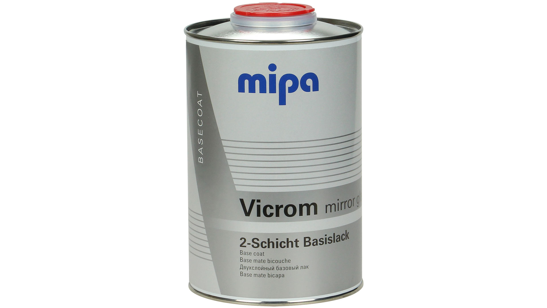 Mipa Vicrom -mirror glaze- (1L)