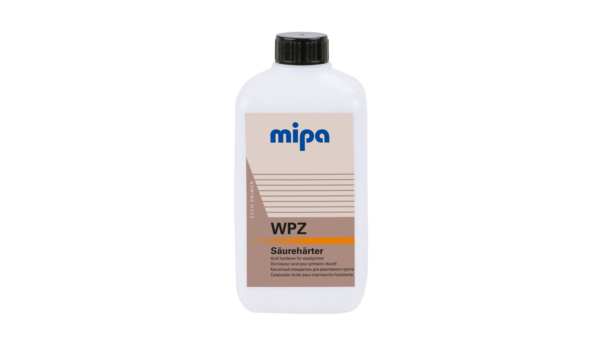 Mipa Härter WPZ (0,5 l)