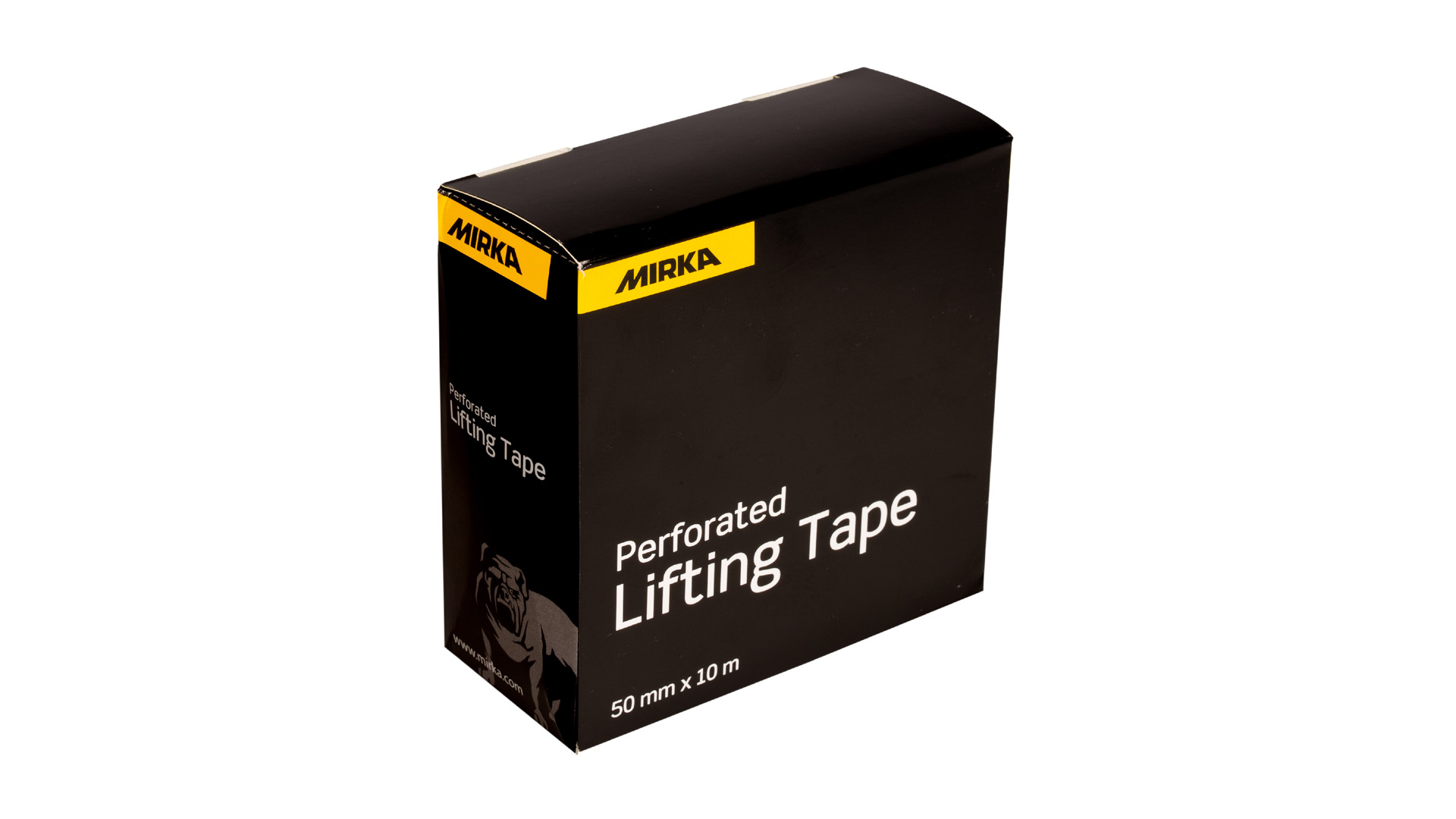 Mirka Lifting Tape 50 mm x 10 m (1Stk)