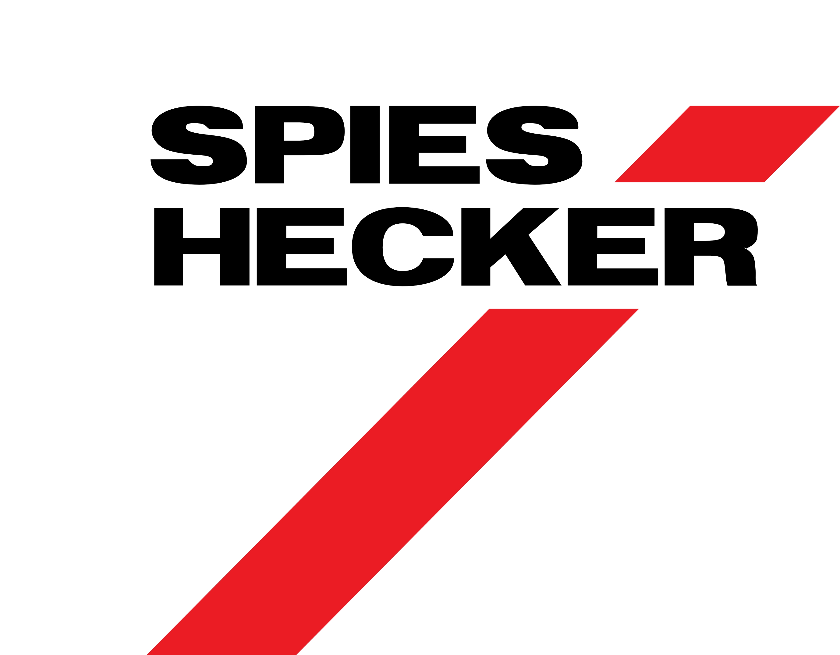 Spies Hecker