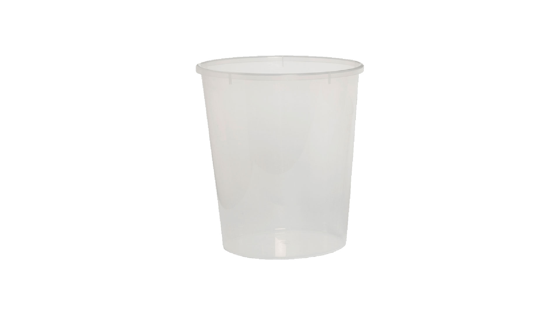 EMM Colad Mischbecher 6000 ml (40 Stück)