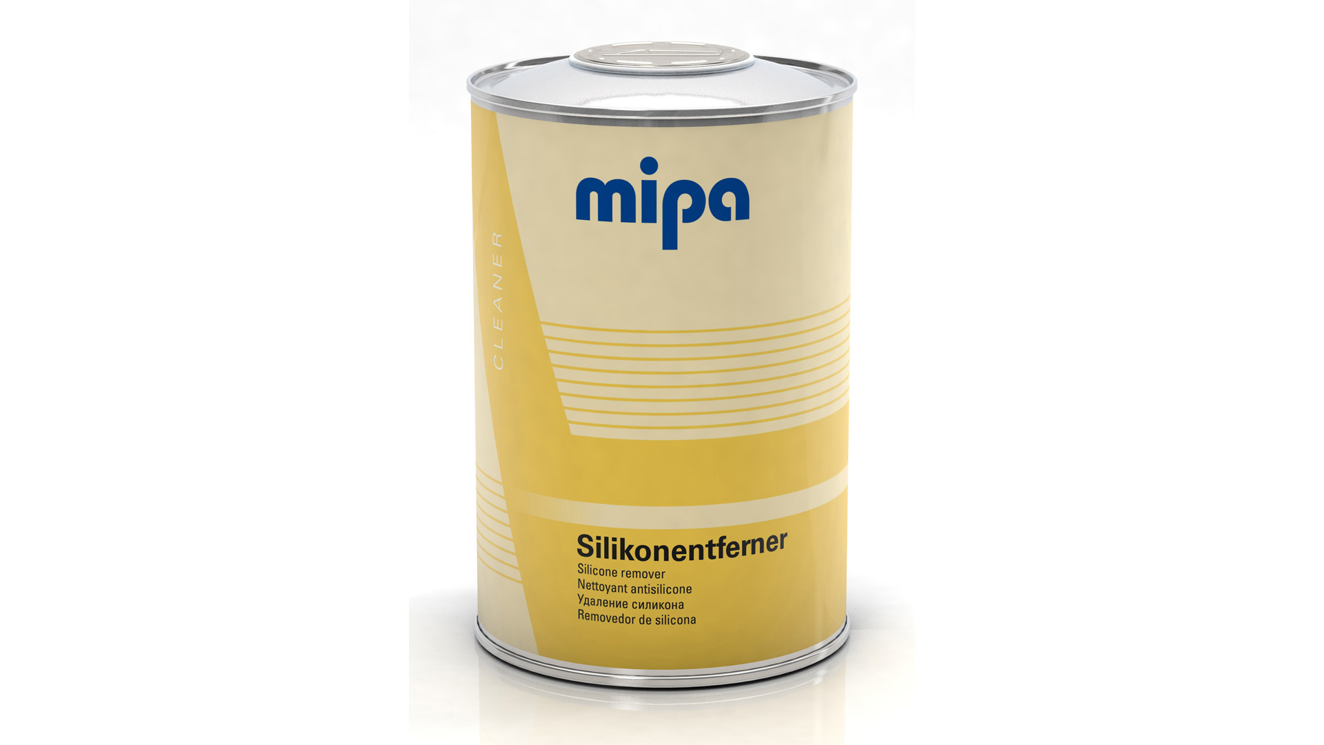 Mipa Silikonentferner (1l)