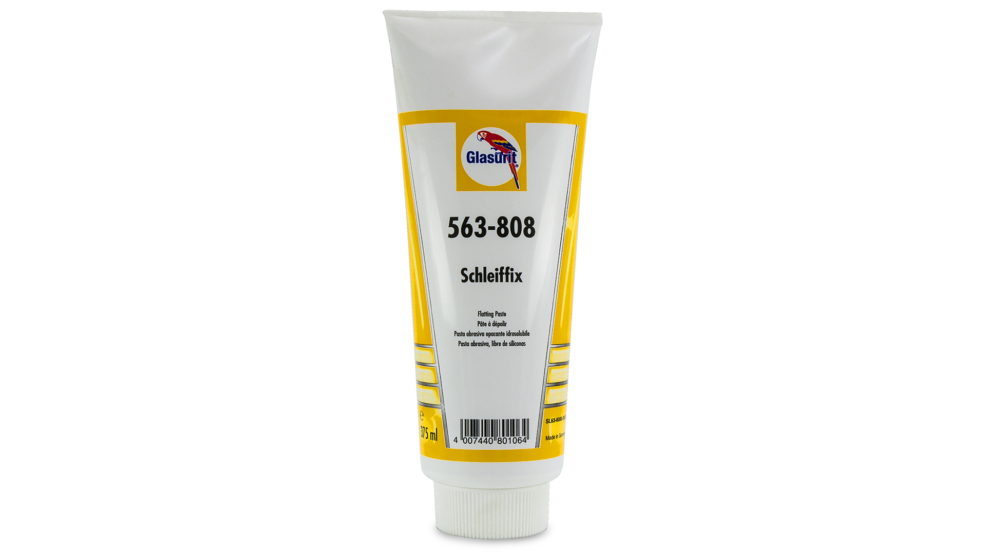 Glasurit Schleif-Fix / 375ml Tube