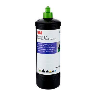 3M 51815 Perfect-It Schleifpaste PLUS Extreme (1 Kg)