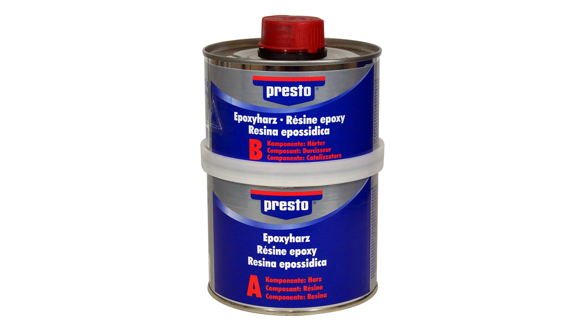 presto Epoxyharz (500g)