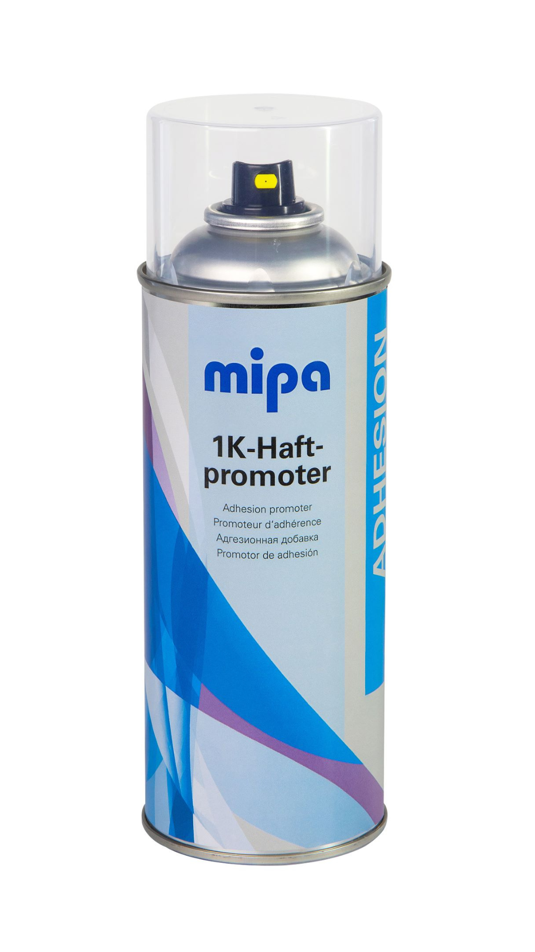 Mipa 1K-Haftpromoter farblos Spray (400ml)