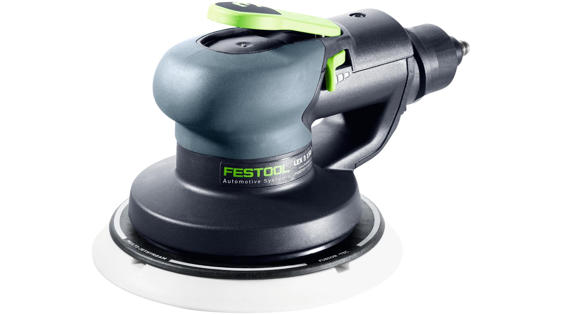 Festool 202795 Druckluft-Exzenterschleifer LEX 3 150/3 (1 Stück)