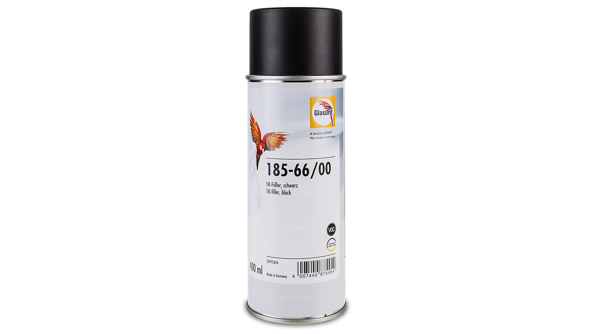 Glasurit 1K Füller Spraydose (400ml)