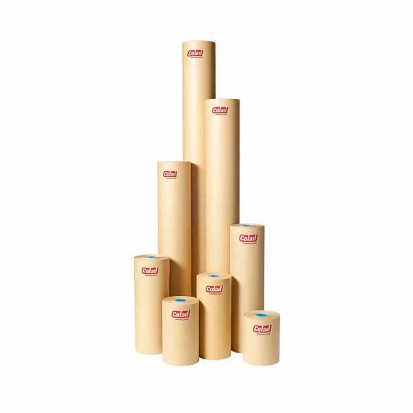 Abdeckpapier 206028 (50g) 28cm x 300m Rolle