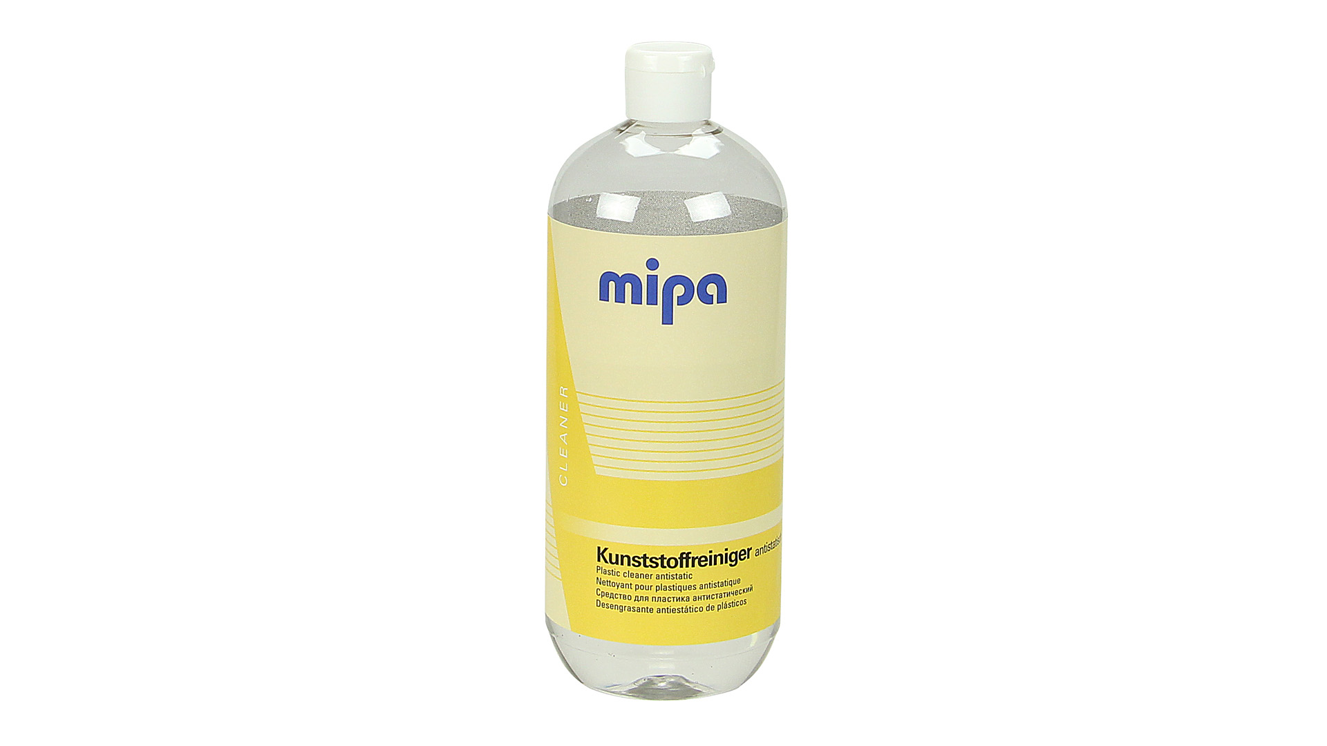 Mipa Kunststoffreiniger (1l)