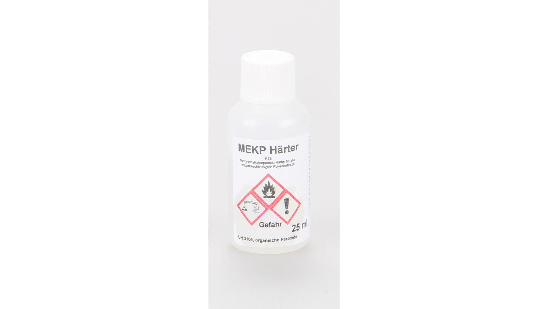 Mipa Härter MEKP (25ml)