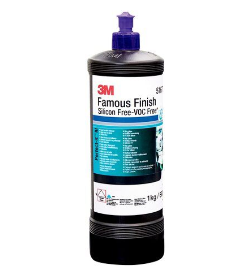 3M Perfect-it III Famous Finish 51677 (1kg)