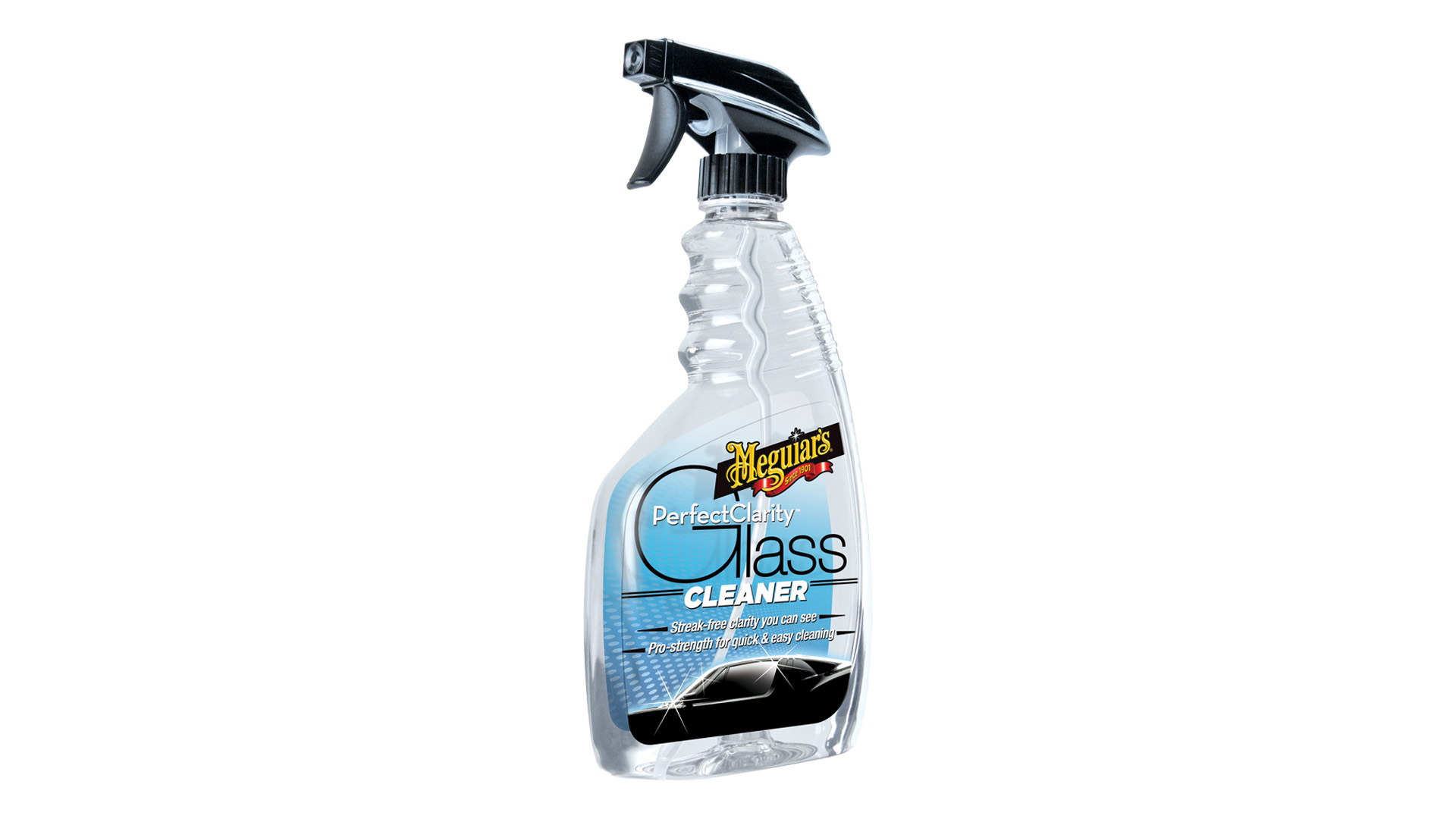 Meguiar's G8216 Pure Clarity Glasreiniger (473ml)