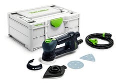 Festool 576266 Getriebe-Exzenterschleifer RO 90 DX, FEQ-Plus 576259 (1 Stück)