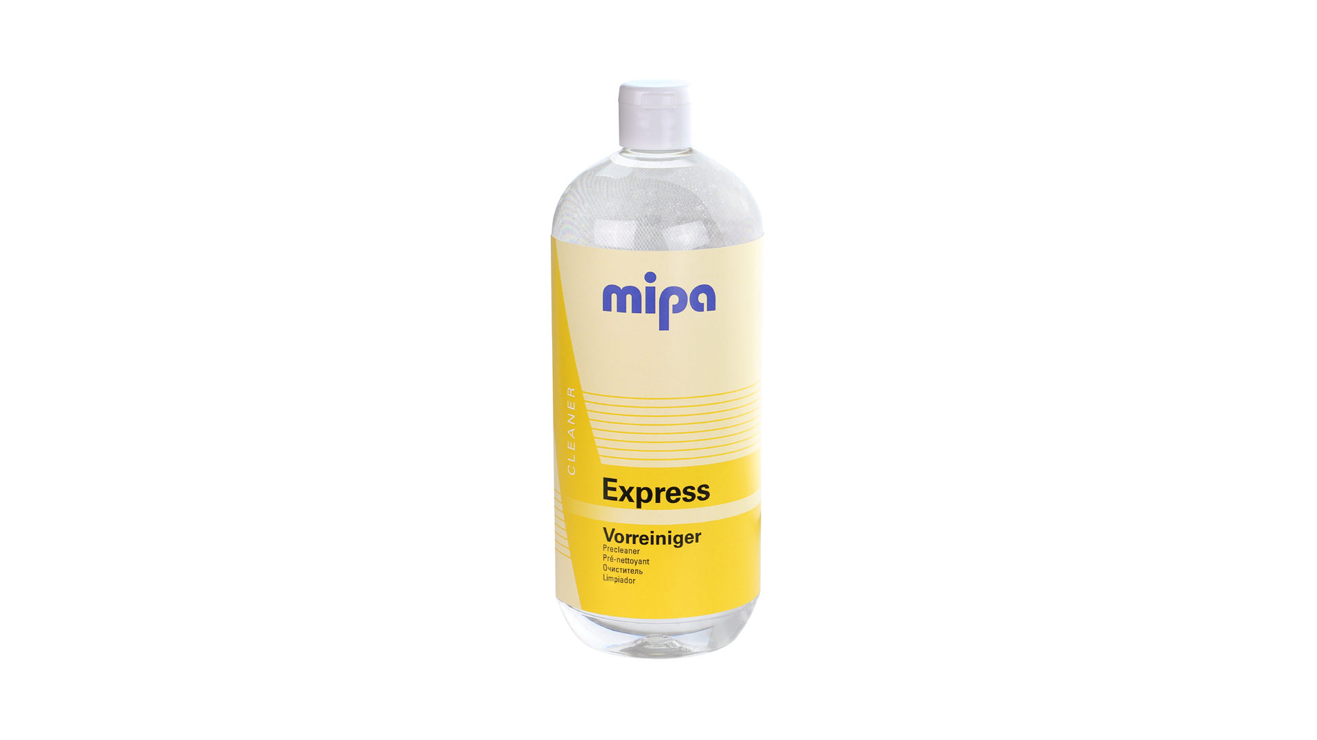 Mipa P20 Vorreiniger "Express" (1L)