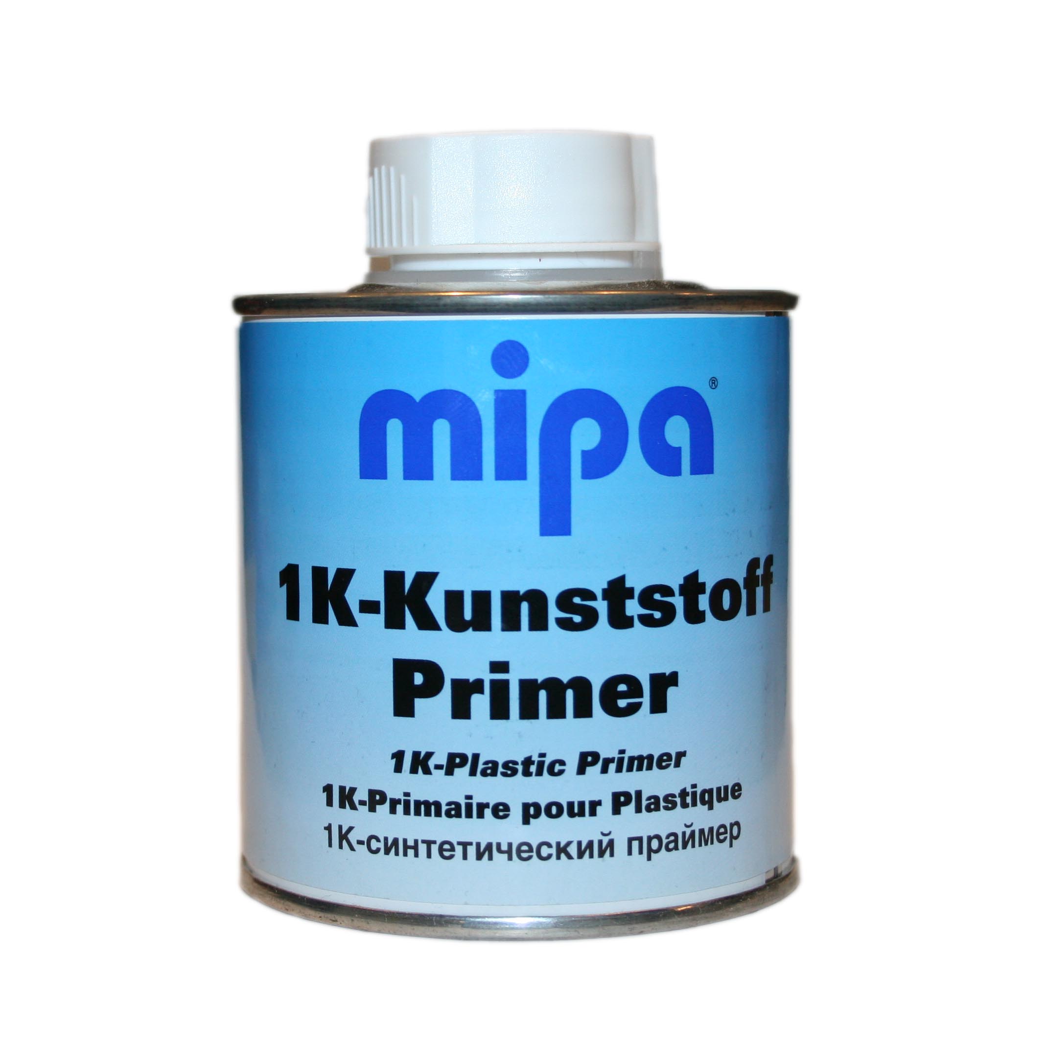 Mipa 1K Kunststoff-Primer (250ml)